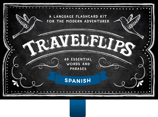 Spanish – Travelflips