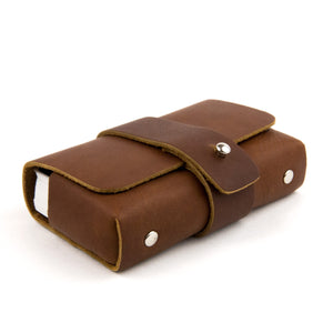 Premium Leather Case 